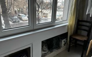 Ap 2 camere etj1 Calea Vitan Str Baia mare - Poză 3