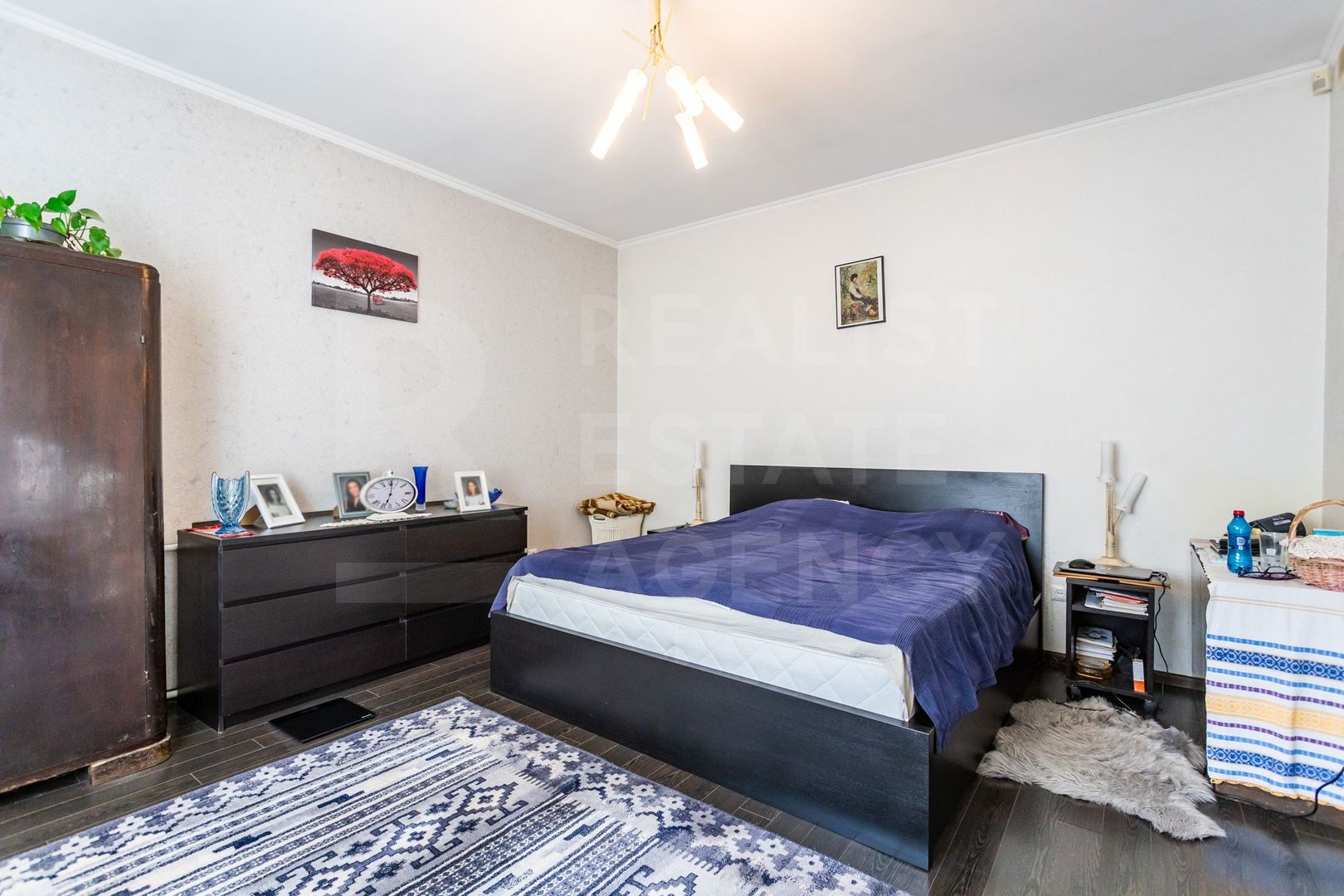 Vânzare casă 3 camere, str. Vladimir Precup, Trușeni - Poză 19