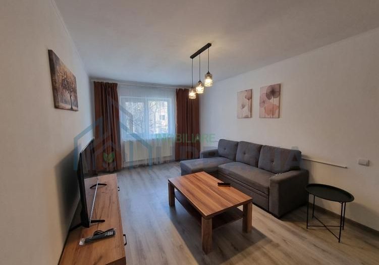 Apartament 2 camere, complet renovat, Iași - Poză 2