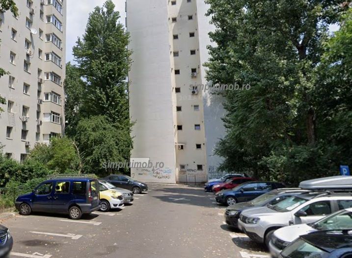 Metrou 1 Decembrie Garsoneira Renovat - Poză 4