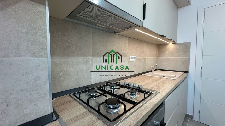 Apartament 2 camere - Zona Centrala - Parc Residence - Poză 5