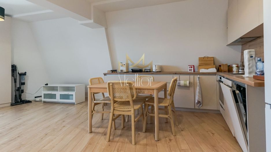 Apartament 4 camere, terasa, parcare, Zorilor, Wings! - Poză 23