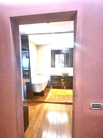 Închiriere Apartament cu 2 camere Lux, 58 mp, balcon, Ștefan Cel Mare, etaj 7 - Poză 5