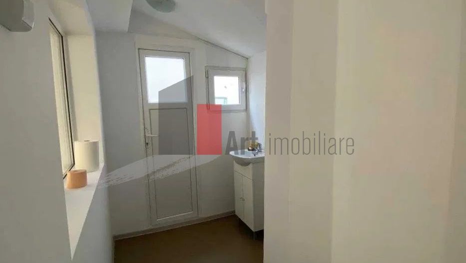 Spatiu comercial de inchiriat in zona Baneasa/ Ionescu de la Brad - Poză 2