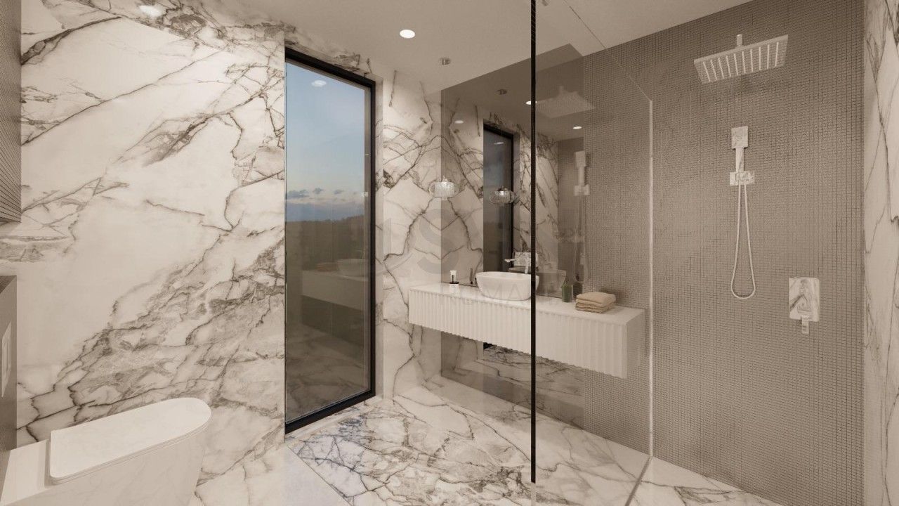 REV2005540 Vila Exclusivista Pipera Piscina KNX Smart Home - Poză 3