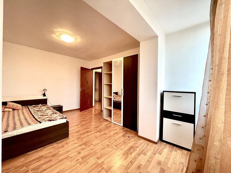 Apartament cu 2 camere, 54 mp util, etaj 3 - Take Ionescu - Poză 6