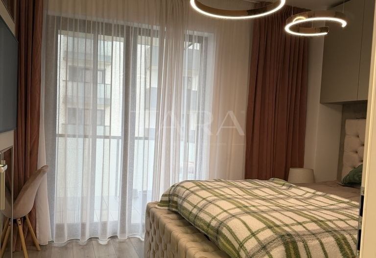 Apartament de lux în zona Iris - Poză 13