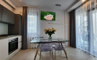 Termen Scurt | Mamaia | Apartament 2 camere | Lux - Poză 3