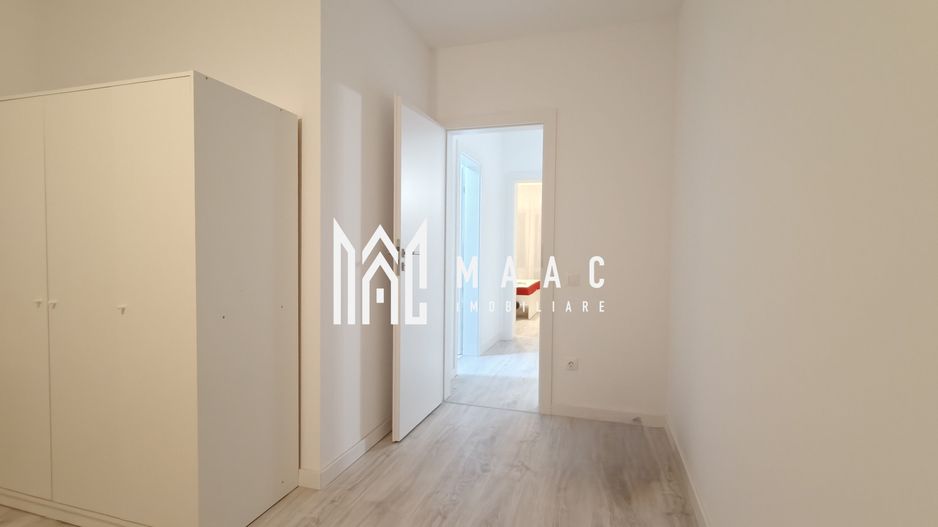 Apartament 3 camere 63mpu I Parcare I Pet- friendly I Stanca - Poză 2