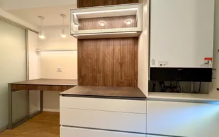 Apartament cu 2 camere *72mpu* + Terasa / *Prima Inchiriere* / Baneasa - Metrou - Poză 32