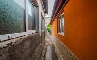 Apartament 3 Camere La Casa | Curte | Pod + Beci Mare | COMISION 0% - Poză 33