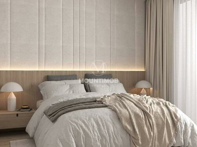 Casa moderna  5 camere 155 mp/utili, teren 515 mp, Bod/Brasov - Poză 12