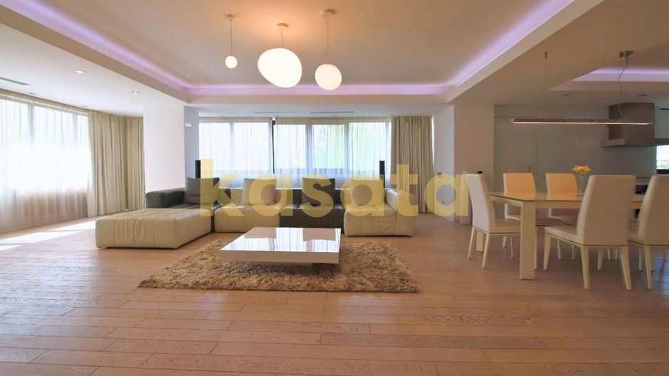 APARTAMENT DE LUX | HERASTRAU | 230 MP - Poză 2