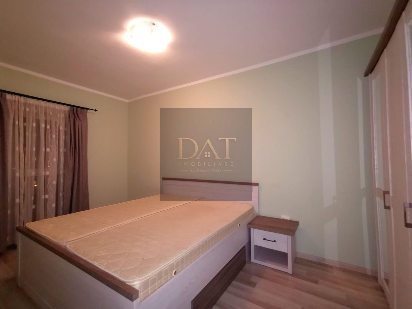 Apartament 3 camere, 61 mp, strada Fabricii - Poză 7