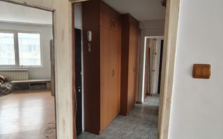 2 Camere - 49MP | Decomandat | Reabilitat | 1983 | Metrou Gorjului - Poză 4