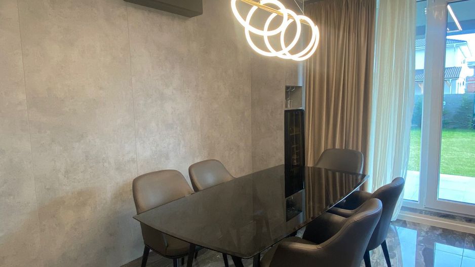 CASA ULTRALUX DUMBRAVITA - Poză 13