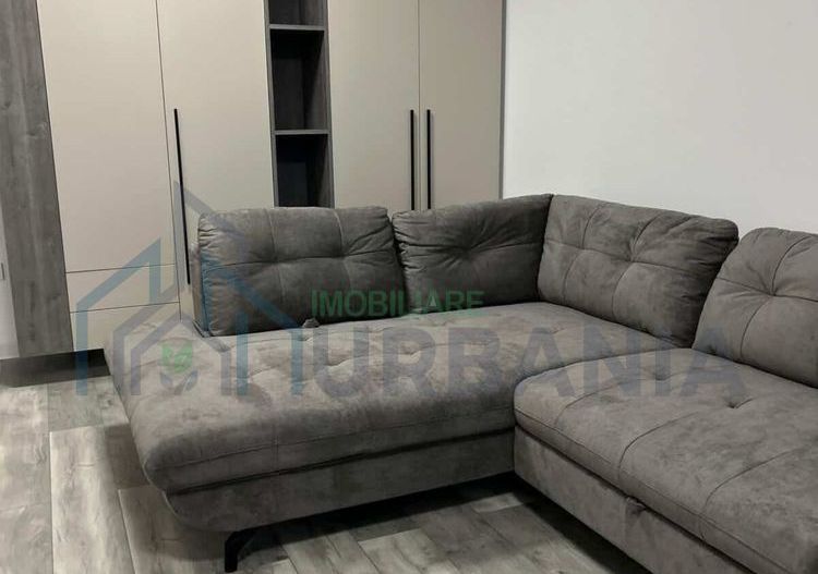 Apartament 2 camere de închiriat, Rediu, zona Păcurari, parcare inclusă - Poză 6