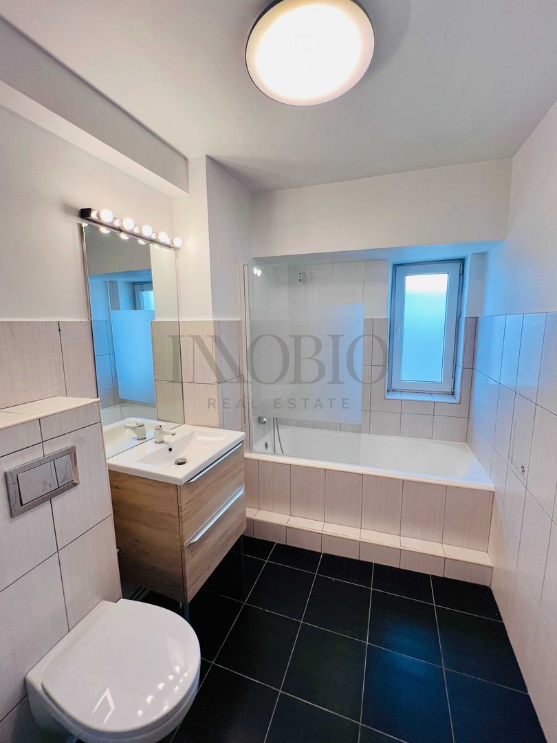 Inchiriere 2 camere modern | Premium | Pta Unirii | Central - Poză 7