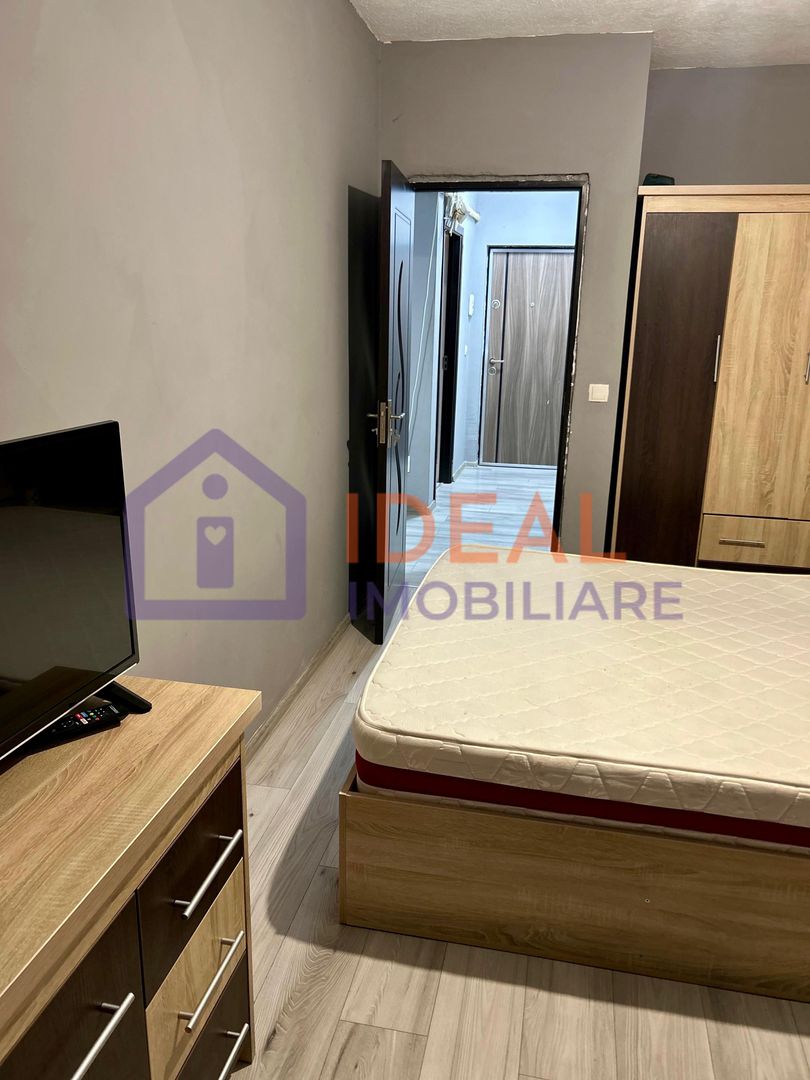 Apartament 3 camere | 70 mp | Prelungirea Doamna Stanca - Poză 6