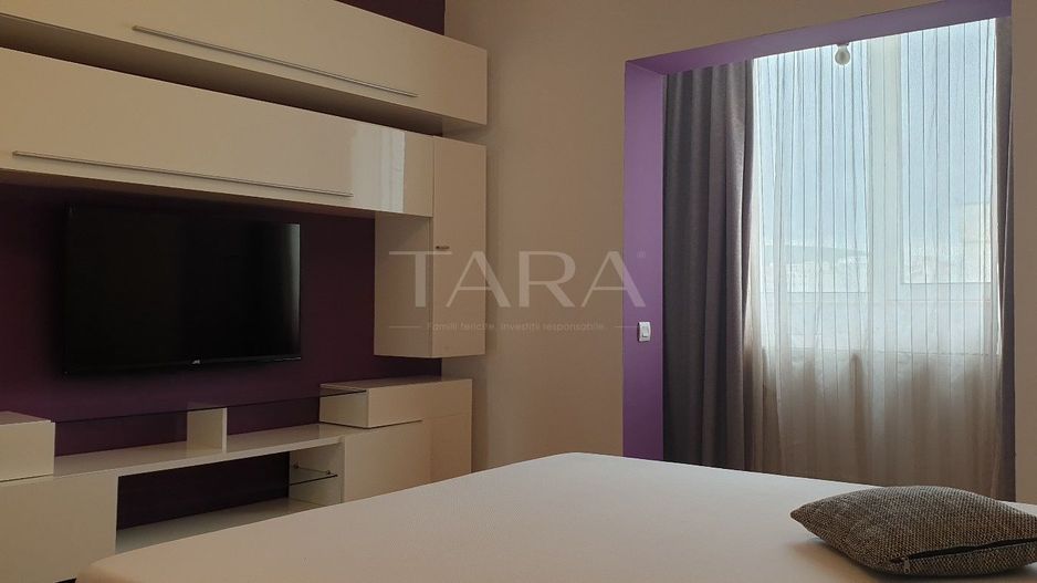 Apartament 3 camere complet mobilat – Mănăștur, zona Penny. - Poză 5