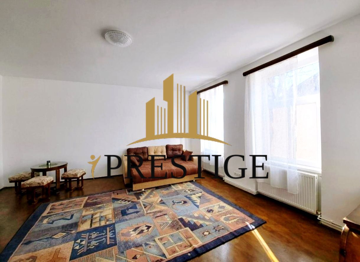 COMISION 0% | APARTAMENT 2 CAMERE | LOC DE PARCARE | CENTRUL SIBIULUI - Poză 2