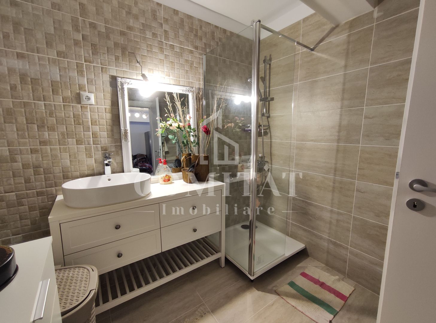 Apartament 2 camere | Etaj intermediar | zona străzii Florilor - Poză 4