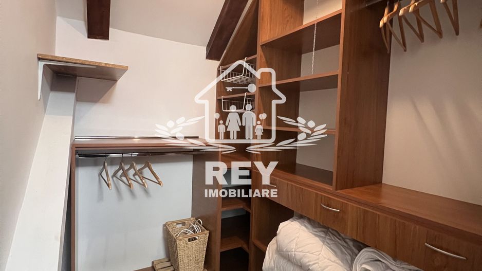 Apartament de inchiriat la casa 3 camere decomandat,AC,Panouri fotovoltaice - Poză 18