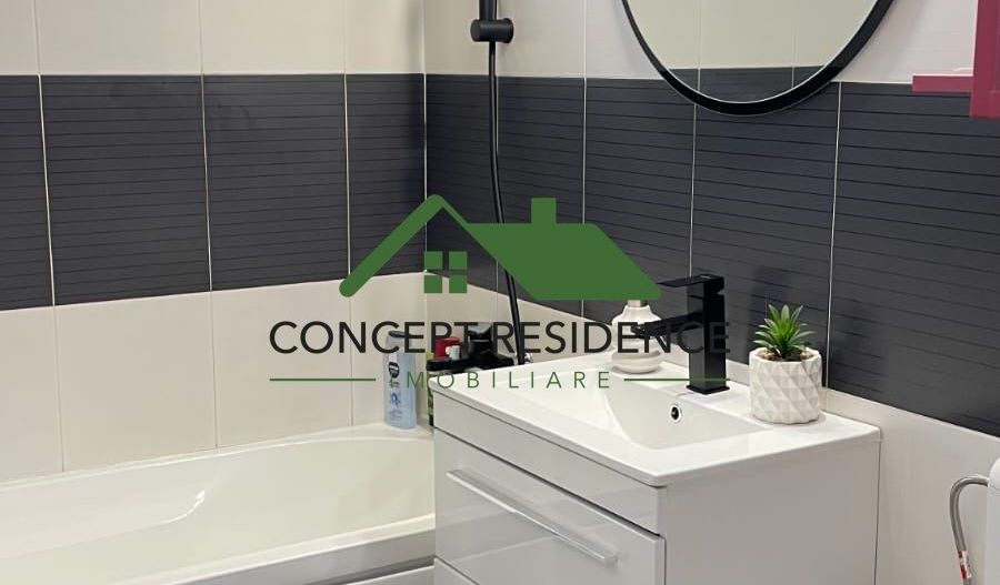 Apartament 2 camere, 48 mp | Ultracentral | Etaj intermediar-zona Bizo - Poză 7