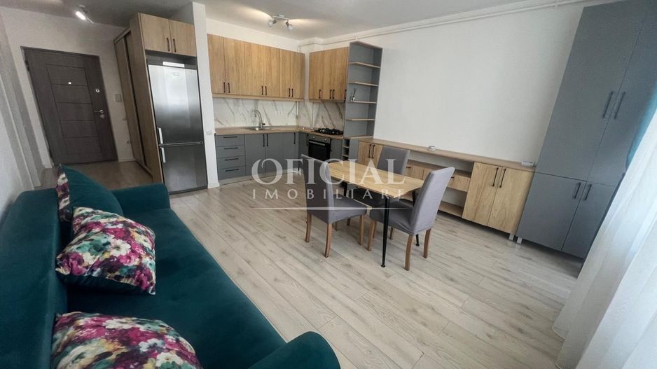 Apartament 2 camere | Garaj | Boxa | Zona Parcul Poligon | Floresti - Poză 1