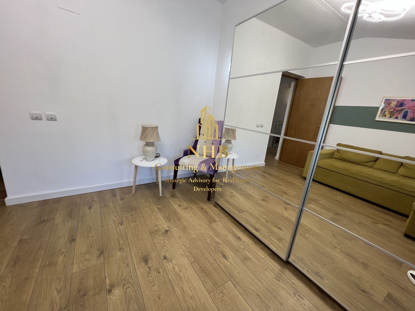 Închiriez vila  P+1, 4 camere Complex Azzur (1) Pipera - Poză 16