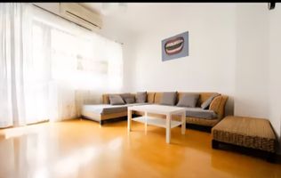 Apartament 2 camere în vilă interbelică | Etaj 1 | Universitate |