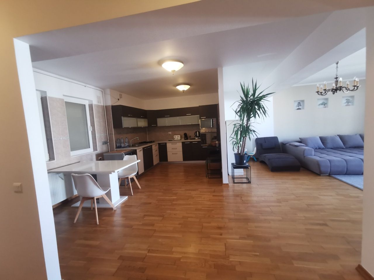 Apartament 3 camere  | zona DecebalCalea Călărașilor - Poză 2