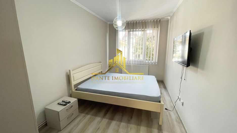 2 dormitoare, decomandat, modern, balcon, Semicentral, Horea, Litere - Poză 11