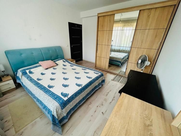 Casa de vanzare, semimobilat, pod, loc parcare curte - Chiajna - Poză 8