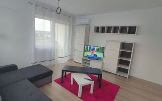 Apartament 2 camere –parcare inclusa – mobilat complet-Conest Vision - Poză 1