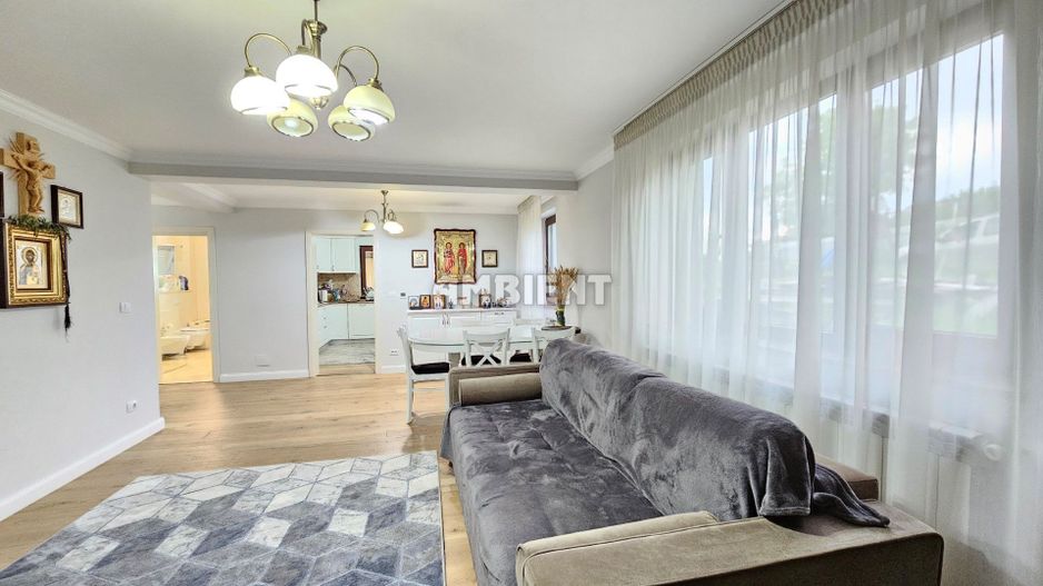 VILĂ individuală P+1E,  teren 1.500 mp, VASLUI zona Castanilor; - Poză 2
