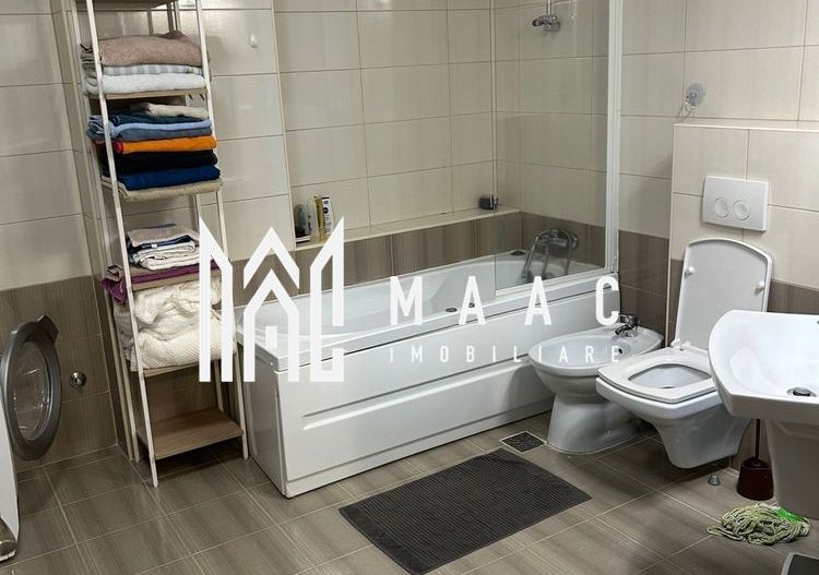 Apartament  Ultracentral  | 2 camere | 95 mp utili - Poză 5