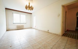 3 Camere, 400 metrii de Metrou Obor, necesita renovare, Bloc 1983 - Poză 5