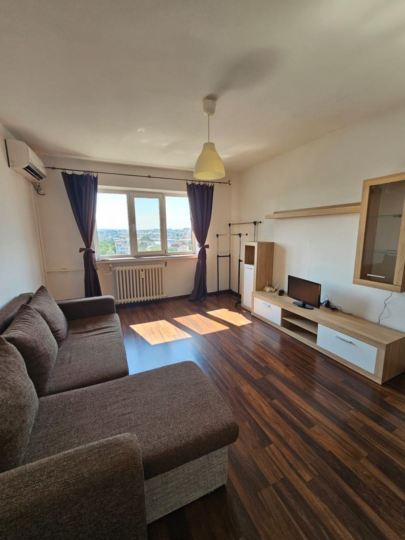 Apartament 2 camere decomandat- Rendez Vous/ Gara - Poză 7