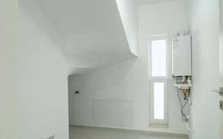 Individuala 146m2 utili, 450 curte, CENTRAL Tunari, 0% comision - Poză 12