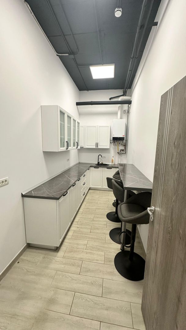 Spațiu de comercial de vanzare, comison 0%. - Poză 13