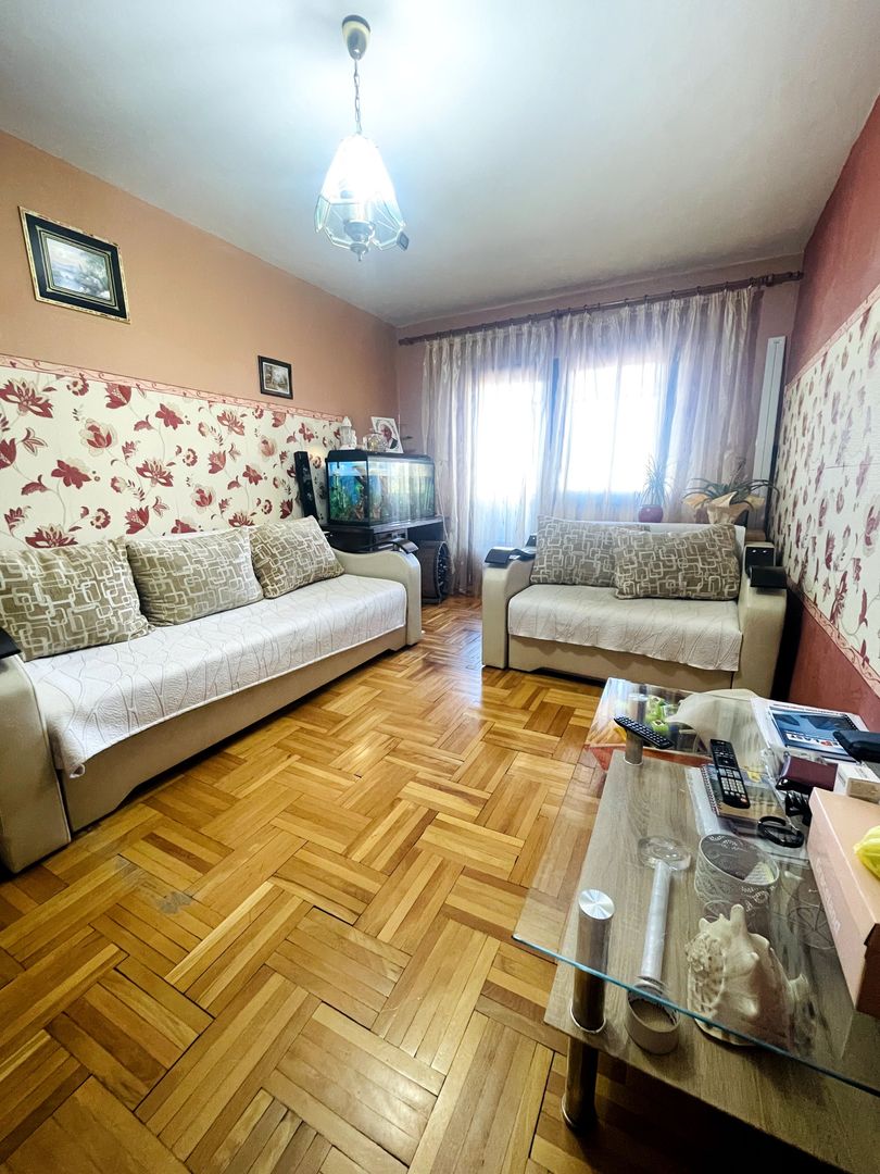 Apartament cu 3 camere – Zona Nufărul, Oradea - Poză 3