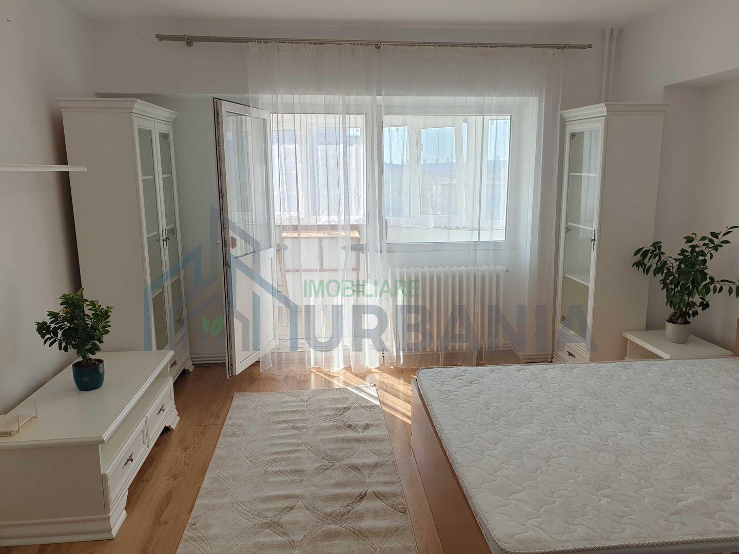 Apartament 1 cameră, renovat, Nicolina 1, la baza podului, Iași - Poză 1