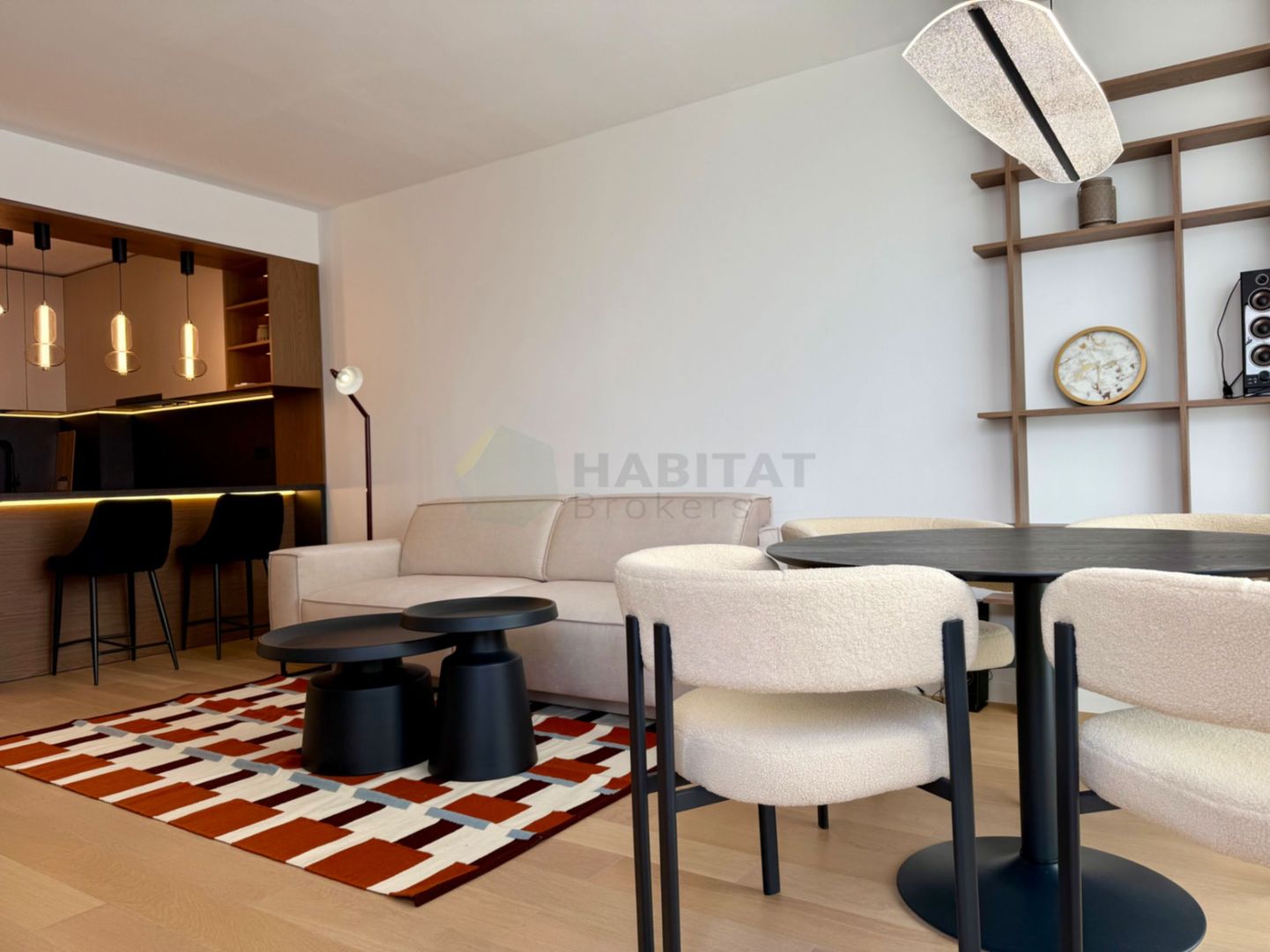 Locație premium lângă parc | Apartament 2 camere - Poză 6