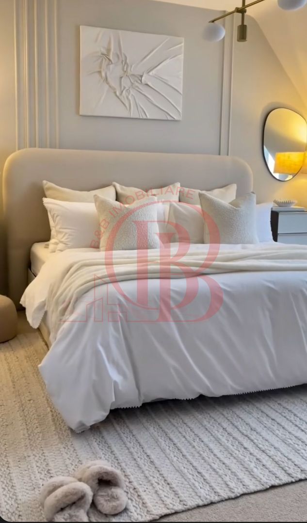 Apartament 2 camere cu terasa Titan-Pallady-Metrou Teclu - Poză 12