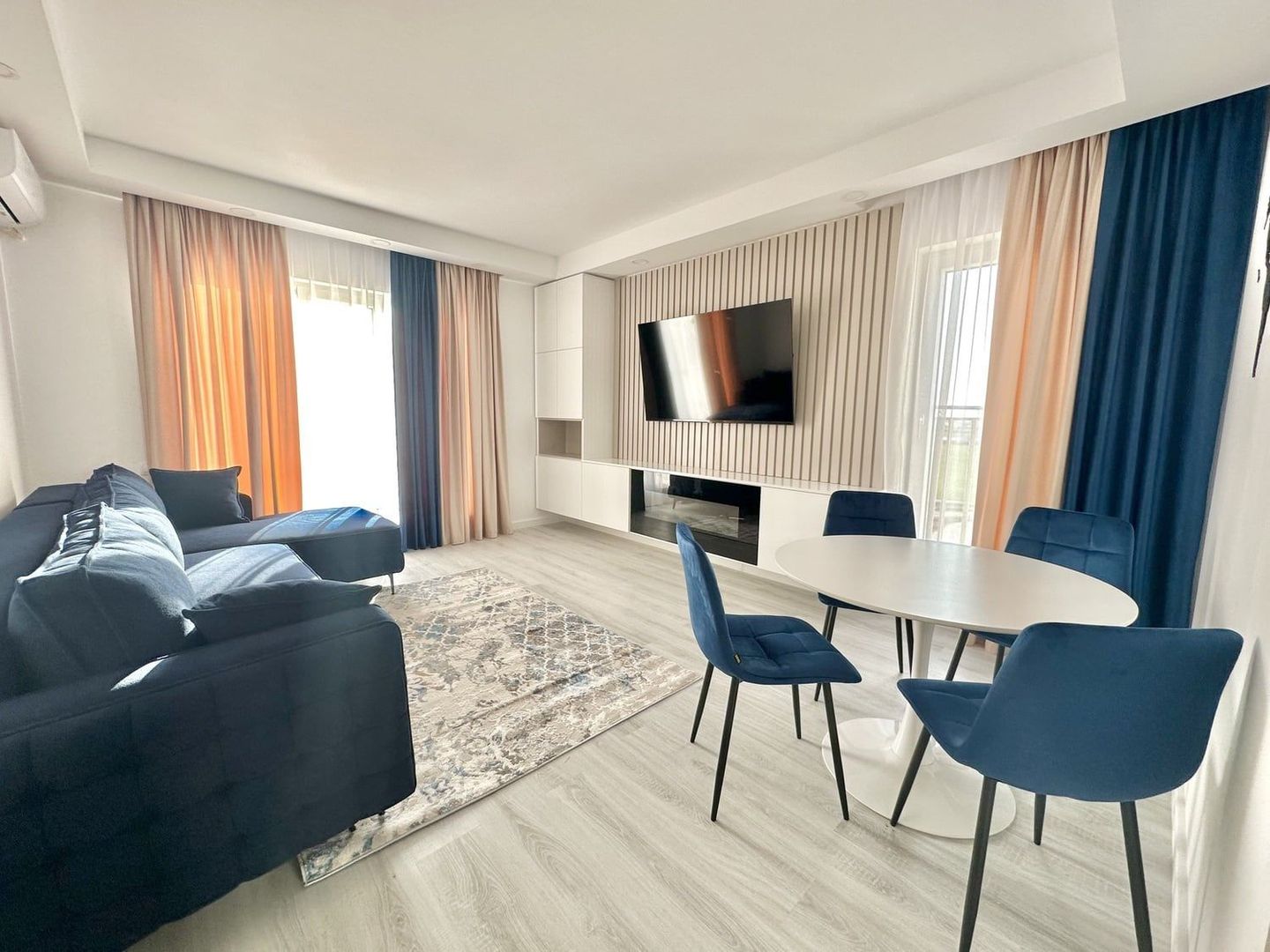 Apartament 3 camere de vanzare - Poză 7
