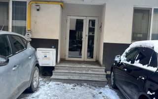 Apartament modern cu 2 camere si terasa generoasa langa Parcul Tudor A - Poză 9
