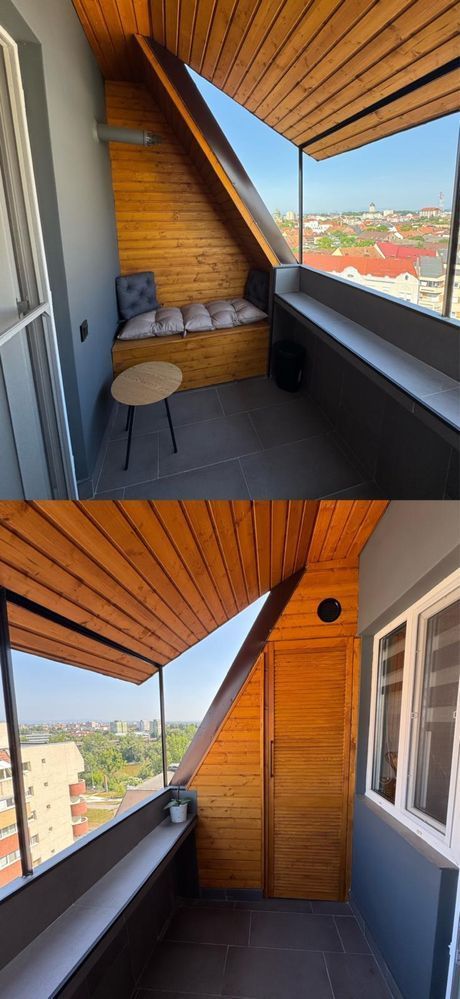 BRASADAS vinde ap 3 cam B-dul Transilvania. - Poză 8