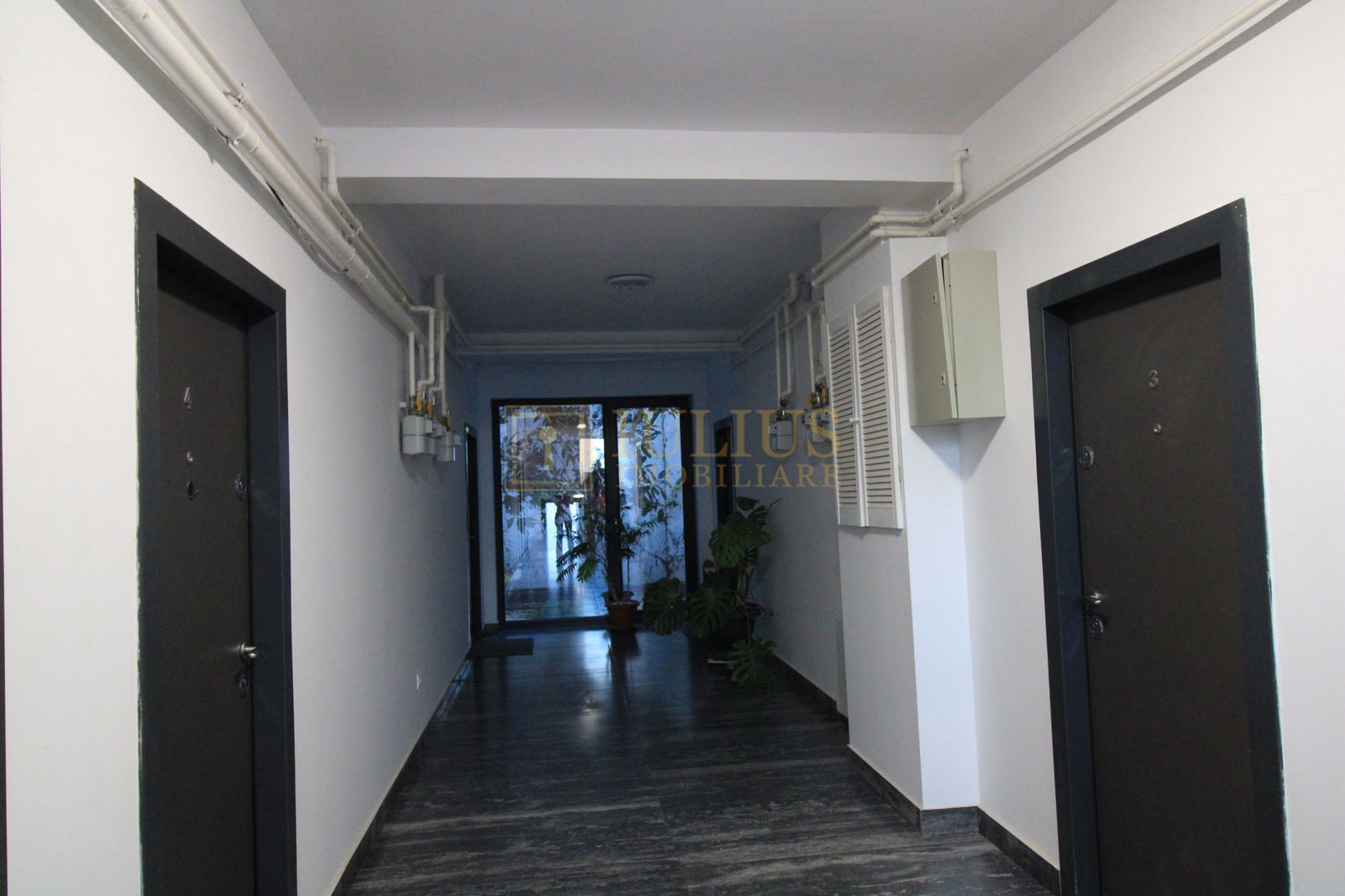 2 locuri de parcare, cu vedere spre Padurea Verde-Dumbravita - Poză 21