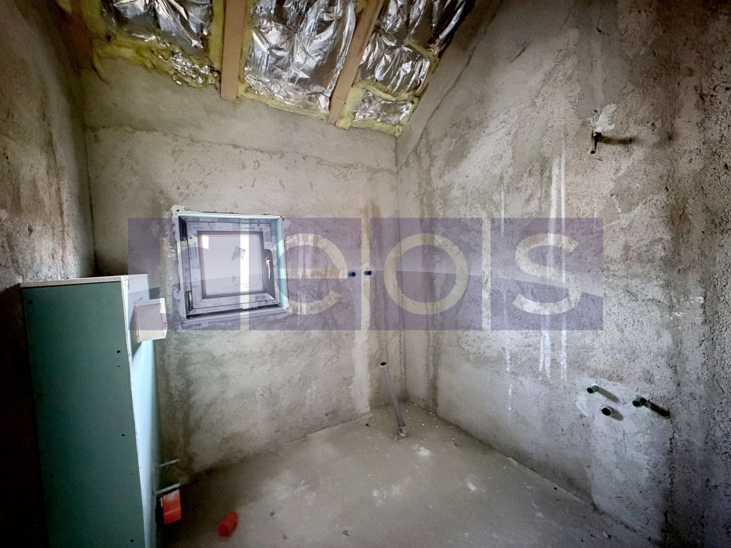CASĂ INDIVIDUALĂ DE VÂNZARE | BUFTEA | P+M | 5 CAMERE | - Poză 18